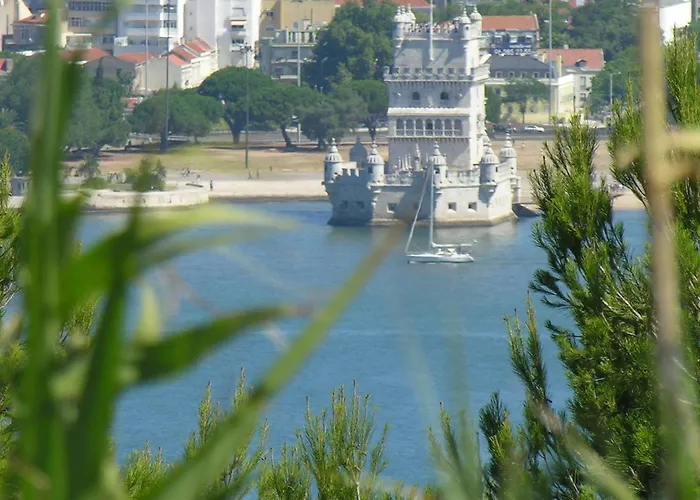 Quinta Tagus
