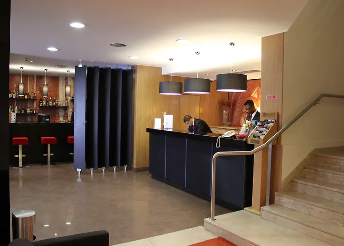 Hotel Principe Lisboa